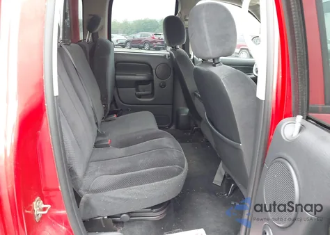 2004 Dodge Ram 1500 Slt/Laramie z USA, uszkodzony, nr VIN 1D7HU18D64S544703